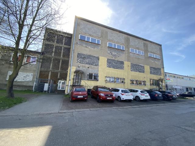 Lokal sprzedam, Mysłowice, Karola Miarki, 3000 m2, cena: 2 900 000 zł