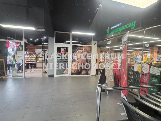 Lokal sprzedam, Mysłowice, Wesoła, 11 Listopada, 1375 m2, cena: 3 200 000 zł