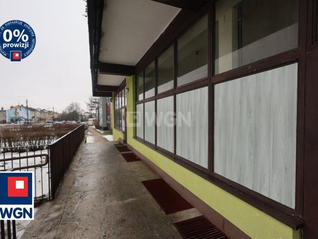 Lokal sprzedam, Nasielsk, Warszawska, 129 m2, cena: 670 000 zł