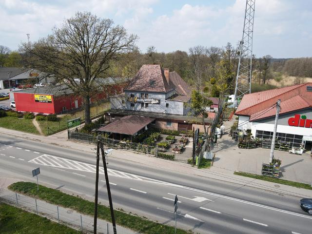 Lokal sprzedam, NIEMODLIN, Opolska, 700 m2, cena: 2 250 000 zł