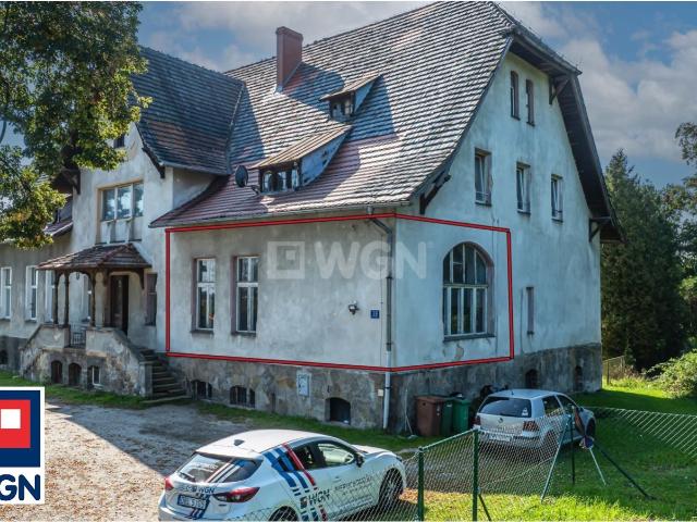 Lokal sprzedam, Nowe Jaroszowice, Centrum, 80 m2, cena: 119 000 zł