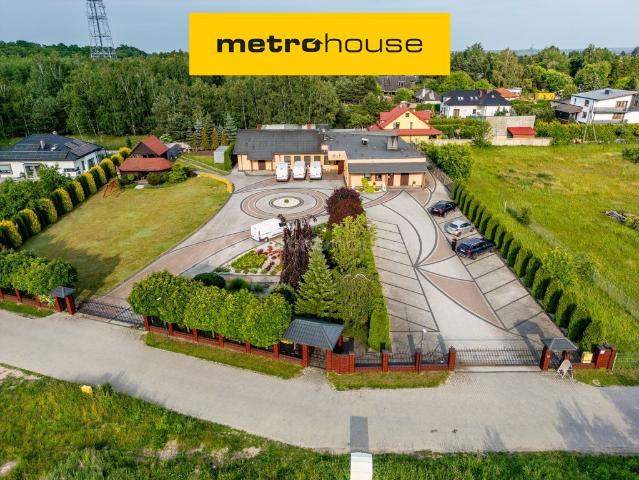 Lokal sprzedam, Łódź, Widzew, Brzezińska, 525 m2, cena: 4 000 000 zł