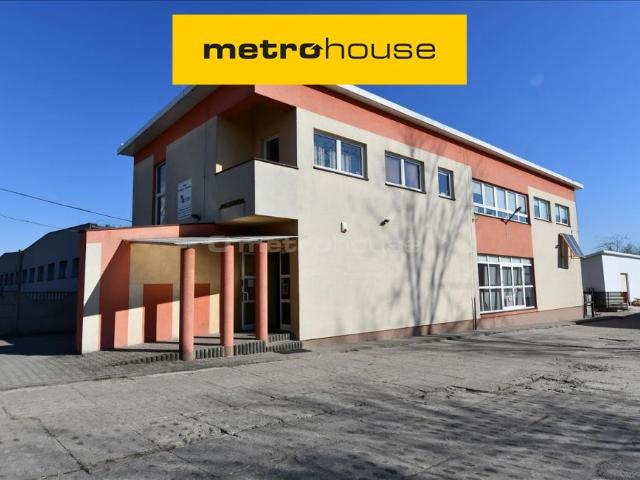 Lokal sprzedam, Łódź, Górna, 1300 m2, cena: 3 950 000 zł