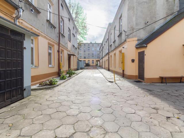 Lokal sprzedam, Łódź, Górna, Przybyszewskiego Stanisława, 1100 m2, cena: 7 000 000 zł
