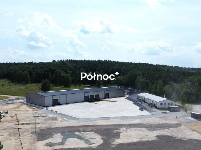 Lokal sprzedam, OKMIANY,, 2700 m2, cena: 8 900 000 zł