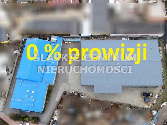 Lokal sprzedam, Olkusz, Olkusz, Głowackiego, 2541 m2, cena: 4 990 000 zł