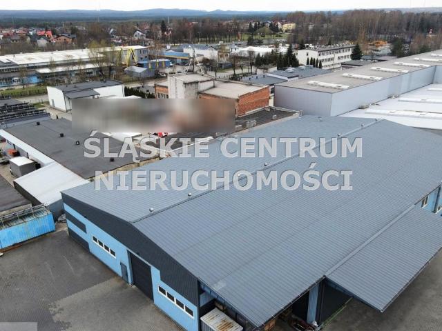 Lokal sprzedam, Olkusz, Olkusz, Głowackiego, 2541 m2, cena: 4 990 000 zł