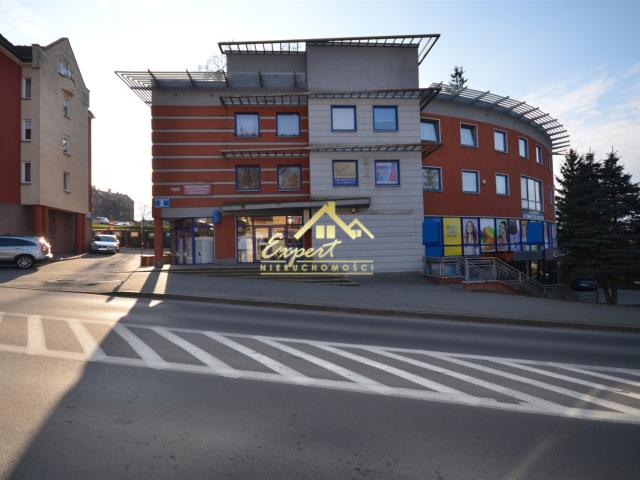 Lokal sprzedam, Ostróda, Ostróda, Czarnieckiego, 310 m2, cena: 1 990 000 zł