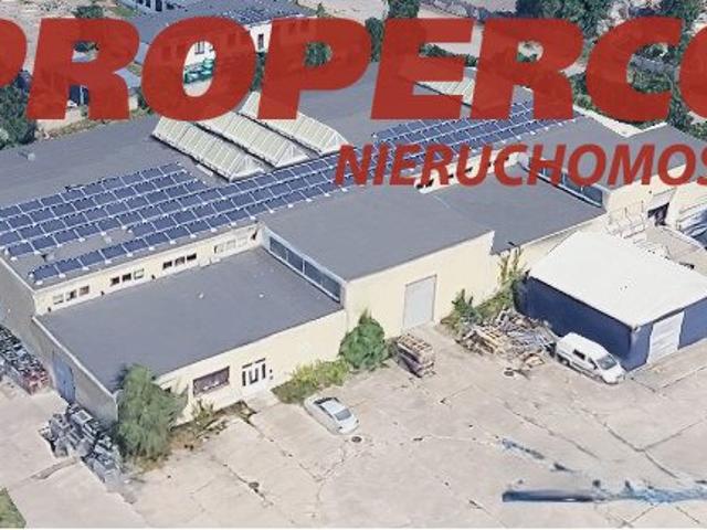 Lokal sprzedam, Ostrowiec Świętokrzyski, Kąty Denkowskie, 2000 m2, cena: 3 900 000 zł