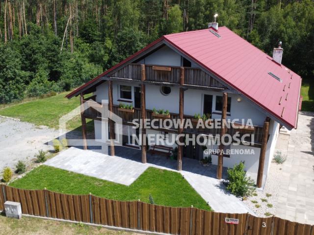 Lokal sprzedam, Ostrzyce, 360 m2, cena: 1 800 000 zł