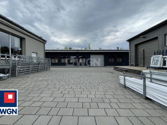 Lokal sprzedam, Opole, Zbożowa, 4050 m2, cena: 14 900 000 zł