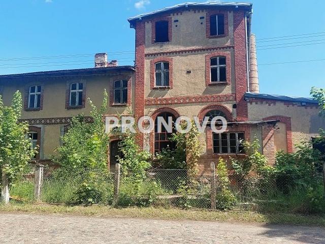 Lokal sprzedam, Pławno, Czaplinek gw, 647 m2, cena: 700 000 zł