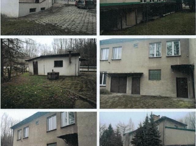 Lokal sprzedam, PALCZA,, 434 m2, cena: 503 830 zł