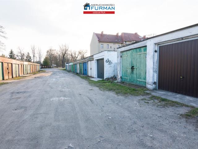 Lokal sprzedam, Piła, Piła, 16 m2, cena: 55 000 zł
