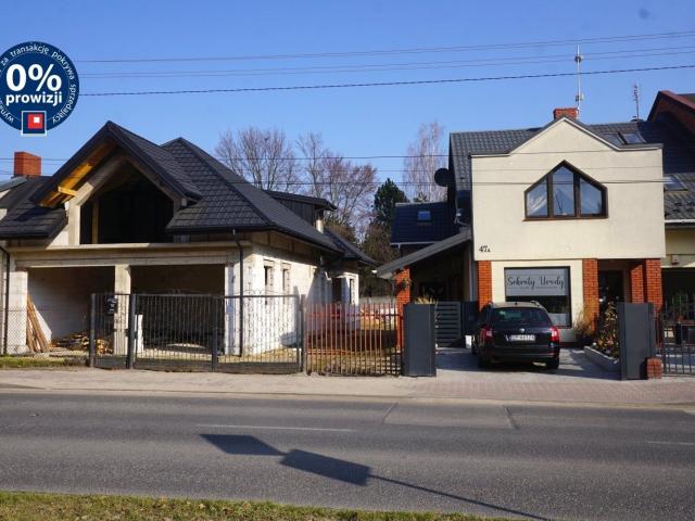 Lokal sprzedam, Piotrków Trybunalski, Piotrków Trybunalski, Polna, 221 m2, cena: 660 000 zł