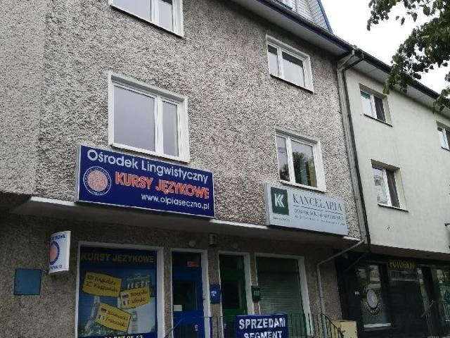 Lokal sprzedam, Piaseczno, Sierakowskiego, 240 m2, cena: 1 860 000 zł