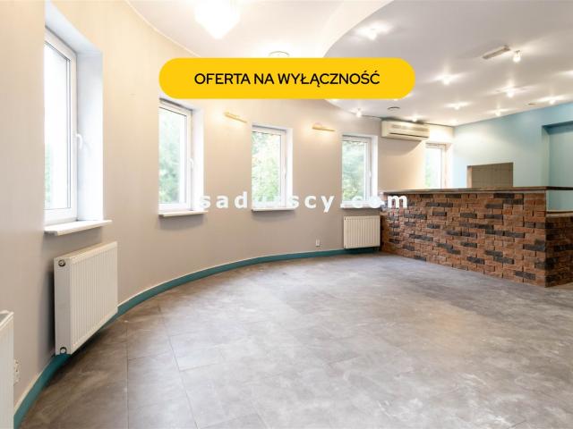 Lokal sprzedam, Piaseczno, Piaseczno, 106 m2, cena: 1 100 000 zł