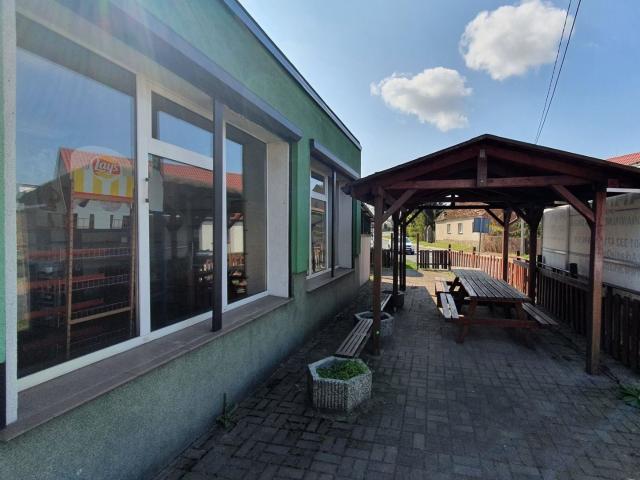 Lokal sprzedam, Piasecznik, Choszczno gw, 100 m2, cena: 199 000 zł