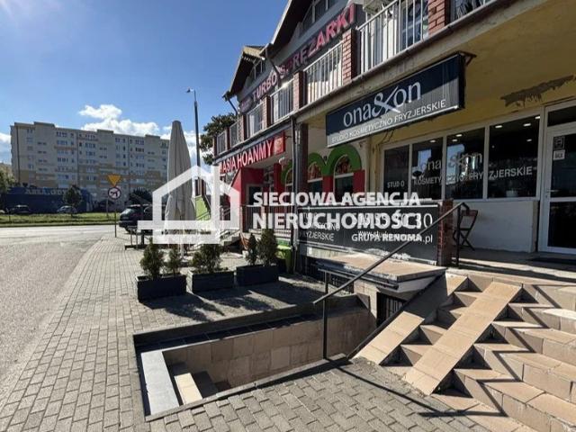 Lokal sprzedam, Pogórze, 43 m2, cena: 437 000 zł