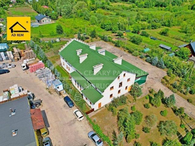 Lokal sprzedam, Pokrówka, 4435 m2, cena: 1 867 000 zł