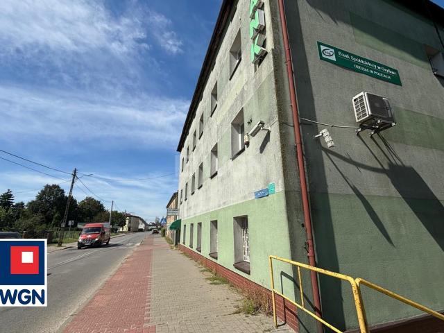 Lokal sprzedam, Police, Piastów, 337 m2, cena: 699 000 zł