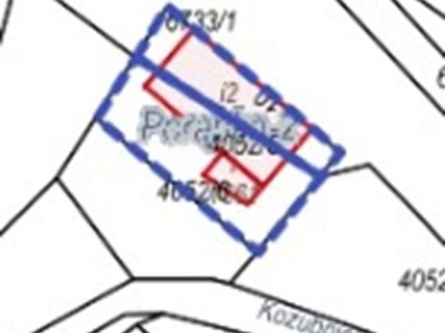 Lokal sprzedam, PORĄBKA, Mała Puszcza, 348 m2, cena: 460 000 zł