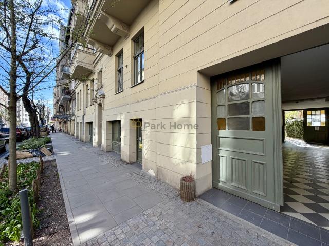 Lokal sprzedam, Poznań, Łazarz, Antoniego Małeckiego, 80 m2, cena: 899 000 zł