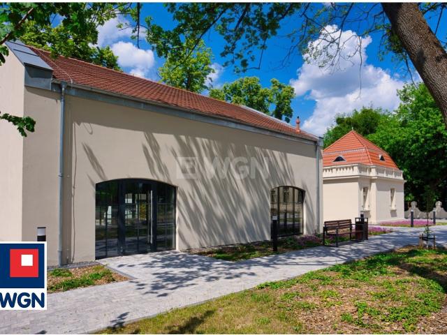 Lokal sprzedam, Poznań, Starołęka, Masztowa, 116 m2, cena: 1 286 780 zł