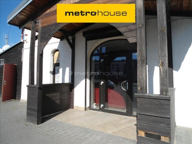 Lokal sprzedam, Plewiska, 440 m2, cena: 1 750 000 zł