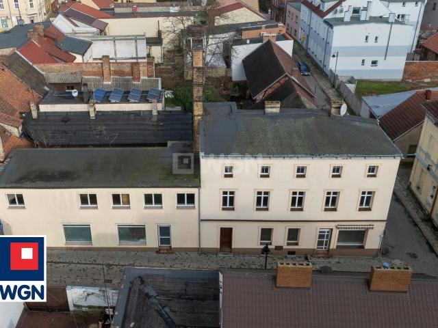 Lokal sprzedam, Pniewy, poznańska, 453 m2, cena: 980 000 zł