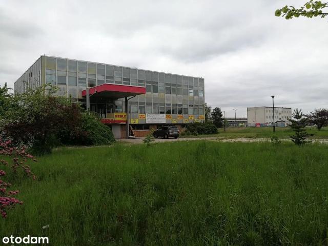 Lokal sprzedam, Praszka, Kaliska, 2000 m2, cena: 2 250 000 zł
