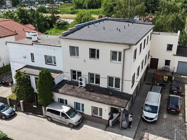 Lokal sprzedam, Pruszcz Gdański, Gdyńska, 559 m2, cena: 3 190 000 zł