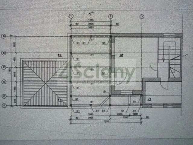 Lokal sprzedam, PRUSZKÓW,, 85 m2, cena: 870 000 zł