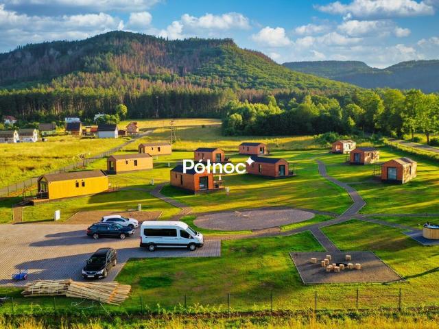 Lokal sprzedam, RADKÓW, Widokowa, 345 m2, cena: 3 450 000 zł