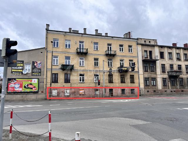 Lokal sprzedam, RADOM,, 74 m2, cena: 223 000 zł