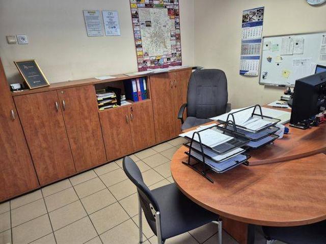 Lokal sprzedam, RADOM, Grzybowska, 810 m2, cena: 3 950 000 zł