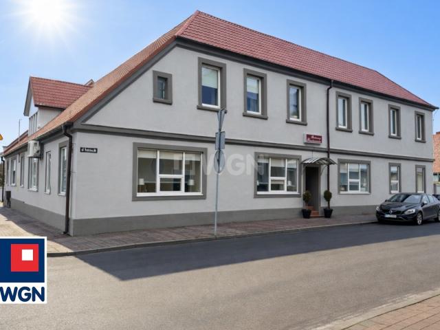 Lokal sprzedam, Raszków, Rynek, Kaliska, 800 m2, cena: 1 950 000 zł