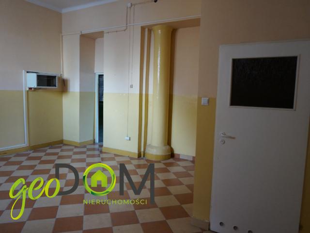 Lokal sprzedam, Rejowiec Fabryczny, Chełmska, 100 m2, cena: 299 000 zł