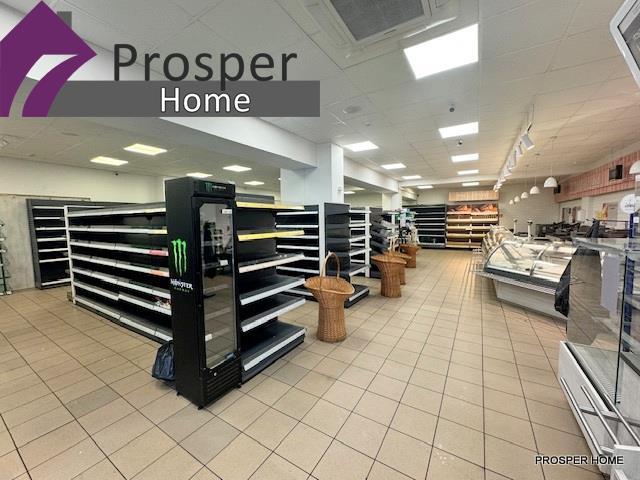 Lokal sprzedam, Rzeszów, Dąbrowskiego, 257 m2, cena: 2 030 300 zł