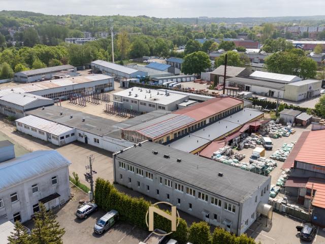Lokal sprzedam, SŁUPSK,, 5142 m2, cena: 10 575 000 zł