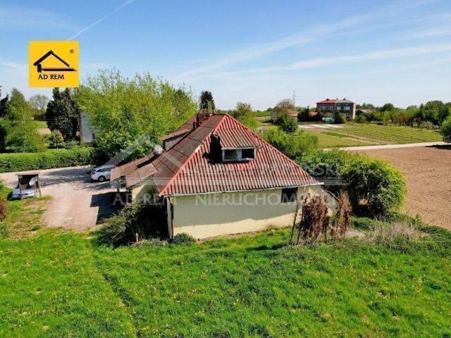 Lokal sprzedam, Skowieszynek, 4212 m2, cena: 690 000 zł