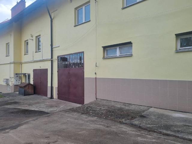 Lokal sprzedam, SKOCZÓW, Stalmacha, 655 m2, cena: 1 800 000 zł