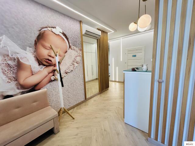 Lokal sprzedam, Siedlce, Mieczysława Asłanowicza, 89 m2, cena: 749 000 zł