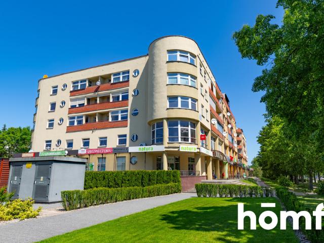 Lokal sprzedam, SIERADZ, Jana Pawła II, 32 m2, cena: 245 000 zł