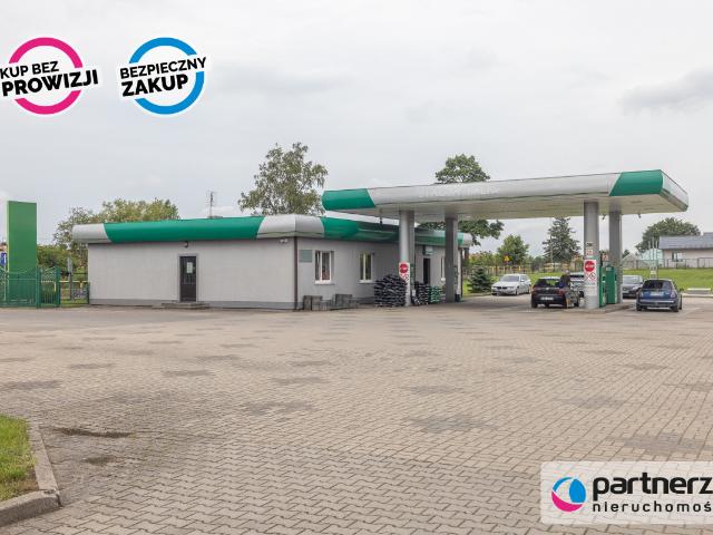 Lokal sprzedam, Sierakowice, Piwna, 42355 m2, cena: 21 900 000 zł