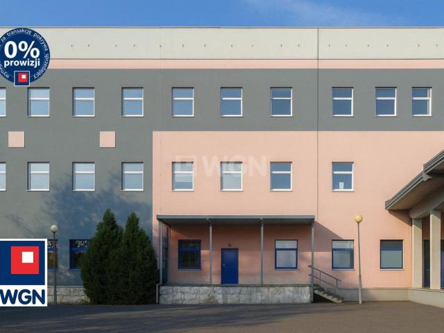 Lokal sprzedam, Sosnowiec, Lenartowicza, 2048 m2, cena: 3 050 000 zł