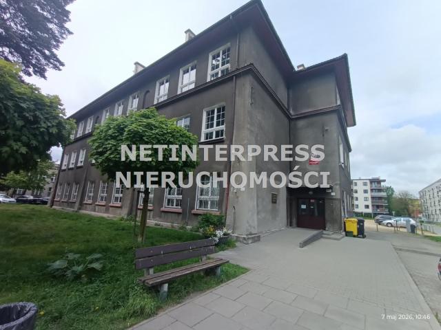 Lokal sprzedam, Sosnowiec, Sosnowiec, 3516 m2, cena: 12 000 000 zł