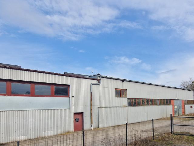 Lokal sprzedam, STARGARD, Podleśna, 1415 m2, cena: 1 699 990 zł