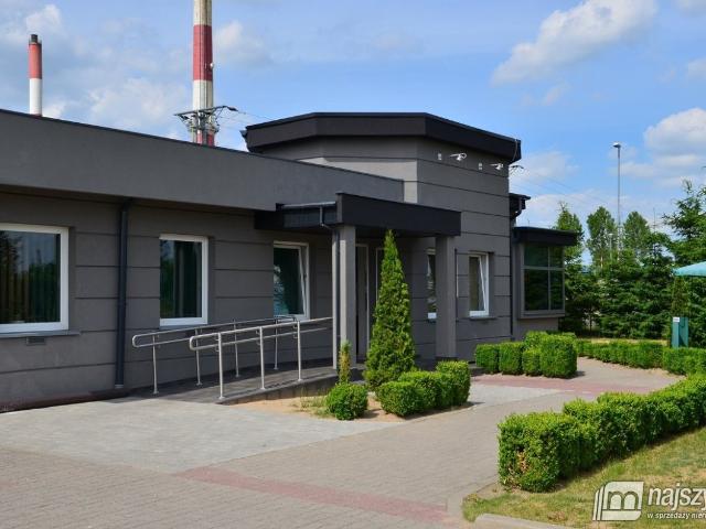 Lokal sprzedam, Stargard, Nasienna, 2162 m2, cena: 4 450 000 zł
