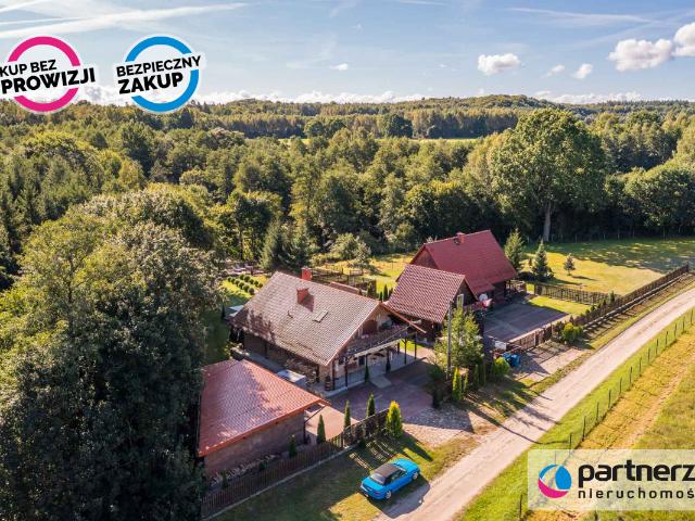 Lokal sprzedam, Stare Monasterzysko, 332 m2, cena: 1 880 000 zł